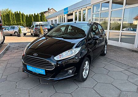 Ford Fiesta Trend *SHZ/PDC/Bluetooth*