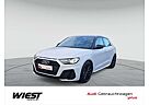 Audi A1 S line 30 TFSI, NAVI/LED/18"VIRTUAL