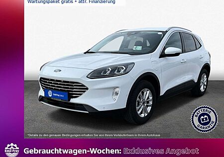 Ford Kuga 2.5 Duratec PHEV TITANIUM X