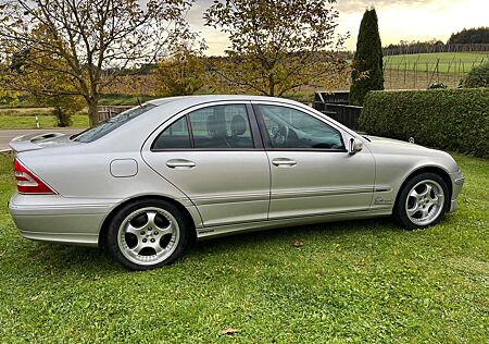 Mercedes-Benz C 240 C-Klasse Avantgarde