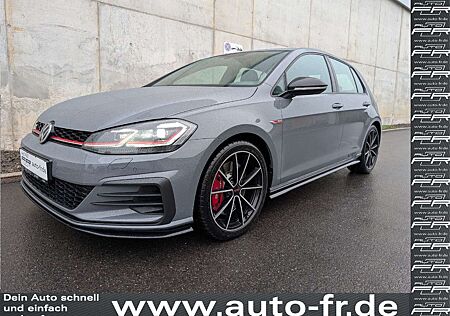 VW Golf Volkswagen VII GTI TCR 290PS DSG/Akra / DCC / Virtual