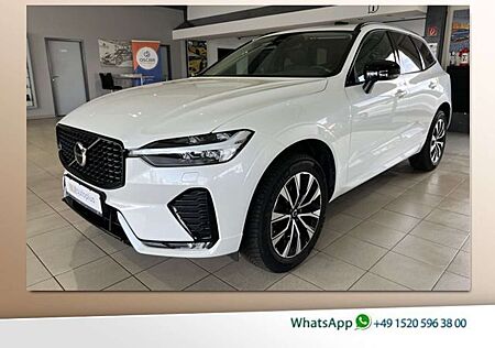 Volvo XC 60 XC60 B4 (D) Plus Dark AWD ACC AHK Kamera Leder