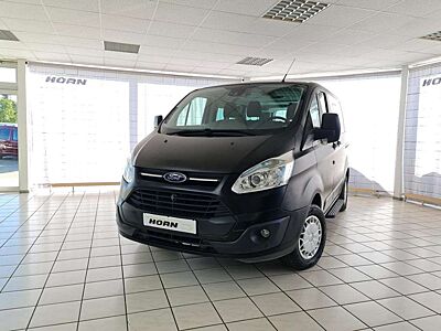 Ford Transit Custom Tourneo,Klimaanlage,8 Sitzer,Sitzheizung,Bluetooth