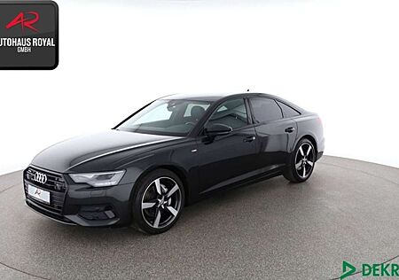 Audi A6 45 TDI qu 3x S LINE BANG+O,KEYLESS,VIRTUAL,SH