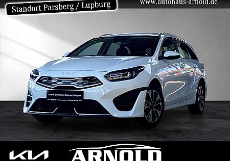 Kia XCeed Ceed SW / cee'd SW Ceed SW 1.6 PlugInHybrid PHEV Spirit Kamera LED