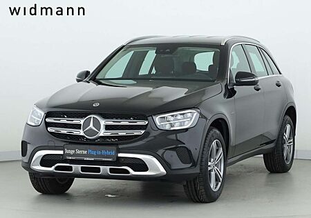 Mercedes-Benz GLC 300 de 4M *PTS*Rückfahrkamera*Navi*Keyless**