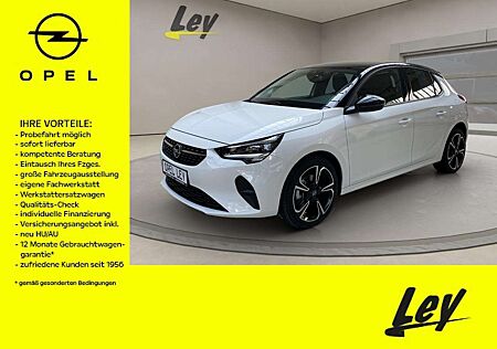 Opel Corsa Elegance