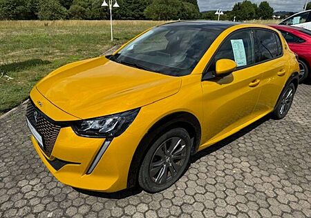 Peugeot e-208 Allure ELEKTRO