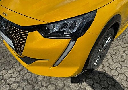 Peugeot e-208 Allure ELEKTRO