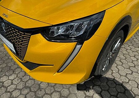 Peugeot e-208 Allure ELEKTRO