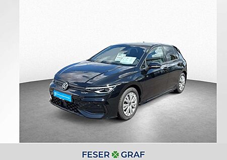 VW Golf Volkswagen VIII R-Line 1.5 eTSI DSG 150PS