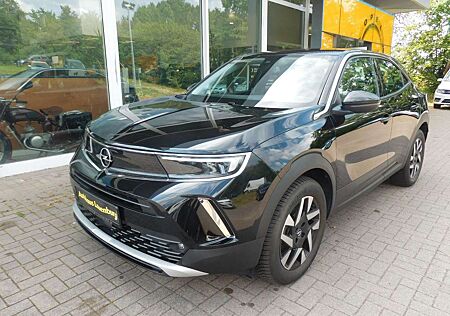 Opel Mokka +SHZ+KLIMA+KAMERA