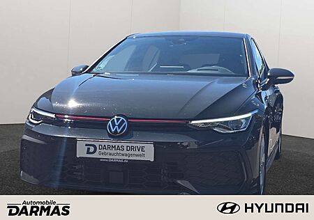 VW Golf Volkswagen GTI 2.0 TSI DSG Navi Head-up LED Plus TOP