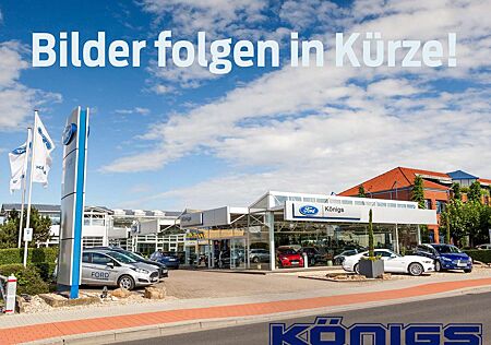 Ford Kuga Trend