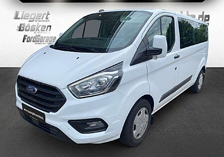 Ford Transit Custom 320 L2 Trend