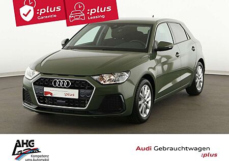Audi A1 Sportback advanced 30 TFSI S tronic Advanced