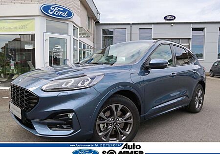 Ford Kuga Plug-In Hybrid ST-Line X, ACC, Technologie Paket