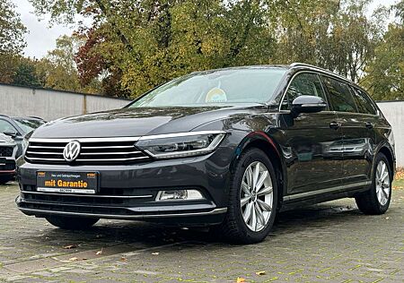 VW Passat Variant Volkswagen Highline BMT Fahrassistenz-Plus*