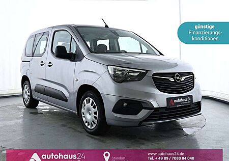 Opel Combo Life 1.2 Turbo Edition|CarPlay|PDC