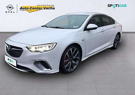 Opel Insignia GSi 4X4 Leder, Navi, Sitzh. AGR-Premium Voll-LED