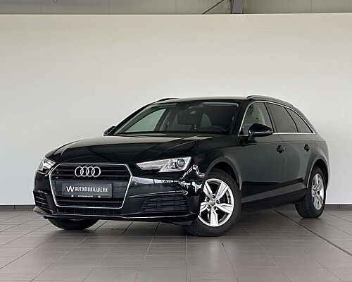 Audi A4 2.0 TDI |NAVI|PDC|XENON|TEMPO|KLIMA