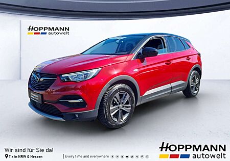 Opel Grandland X, Design Line 1.2 , Direct Injection