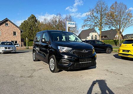 Opel Combo Life gebraucht kaufen Opel Combo Life "Edition", Allwetterreifen, AHK, Temp