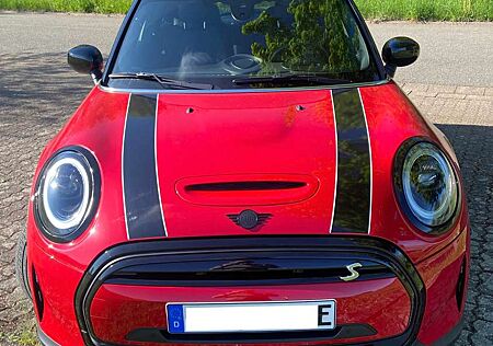 Mini Cooper SE Cooper SEMINI Yours Trim