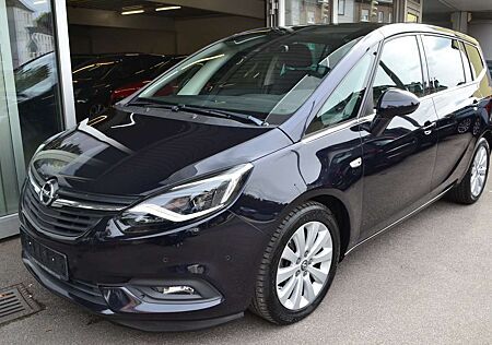 Opel Zafira Tourer 2.0 D Business Innovation PANORAMA*KAMERA*BI-LED