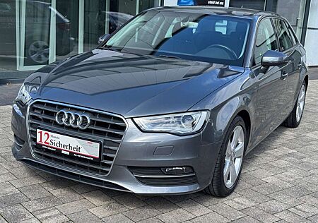 Audi A3 Sportback 2.0 TDI ambition*1.Hand*Xenon*Navi