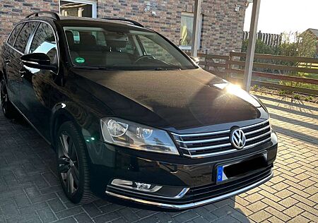 VW Passat Variant Volkswagen Comfortline BlueMotion