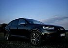 Audi SQ7 4.0 TDI quattro tiptronic