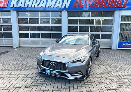 Infiniti Q60 2.0t AT Sport Tech*Automatik