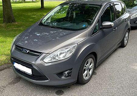 Ford C-Max 1.0 ecoboost Plus s&s 100cv SYNC