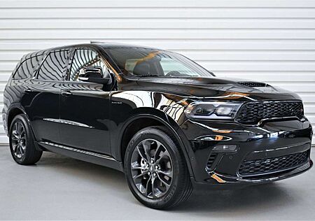 Dodge Durango 5.7 Hemi FACELIFT*LPG*SITZBEL*KAMERA*CARPLAY