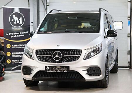 Mercedes-Benz V 250 *AMG PAKET*LANG*BURMESTER*DISTRONIC*