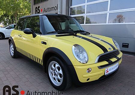 Mini ONE 1.6 Panorama*SHZ*Klima*