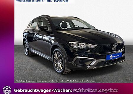 Fiat Tipo 1.5 GSE Hybrid City Cross