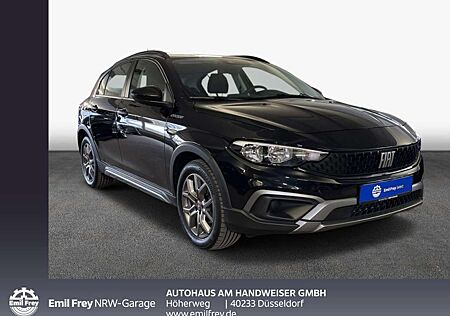 Fiat Tipo 1.5 GSE Hybrid City Cross