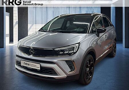 Opel Crossland X ULTIMATE Turbo 130