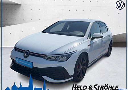 VW Golf GTI Volkswagen Clubsport 2.0 TSI DSG LED+ NAVPRO KAM
