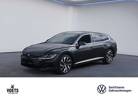VW Arteon Volkswagen ShootingBrake 2.0TSI R-LINE +Standhzg.+