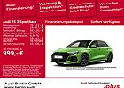 Audi RS3 quattro S tronic