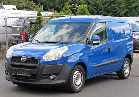 Fiat Doblo 1.6 16V Multijet Klima Regale