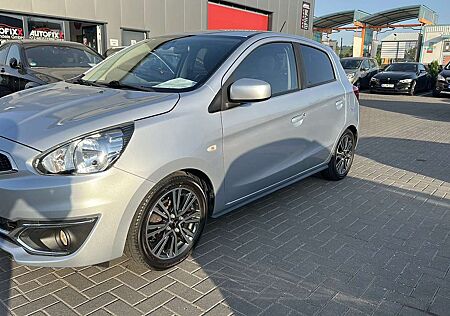 Mitsubishi Space Star Diamant Edition+