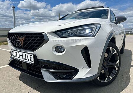 Cupra Formentor 1.4 e-HYBRID*VZ*DSG*PANO*VIR*360*VOL