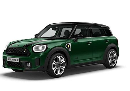 Mini Cooper D Cooper E Countryman Cooper SE ALL4 Classic Trim Aut.