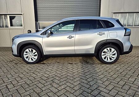 Suzuki S-Cross Comfort 110PS MHEV 4x4 ALLGRIP 1.4 Boosterjet Navi