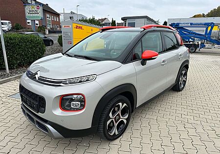 Citroën C3 Aircross Citroen Shine Navi Kamera Panorama