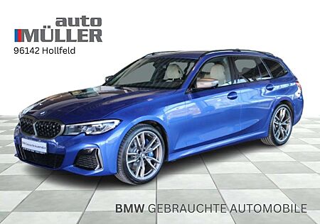 BMW 340 M340i xDrive A Head-Up HK HiFi DAB WLAN RFK PDC